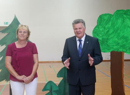 PRVOŠOLČKI GRAHOVO 04 FOTO LJUBO VUKELIČ